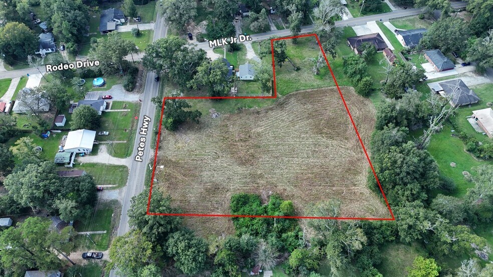 More Photos Of 309 Petes Hwy, Denham Springs Land For Sale