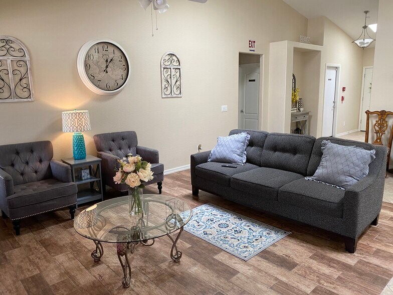 More Photos Of 23026 W Gardenia Dr, Buckeye Assisted Living For Sale