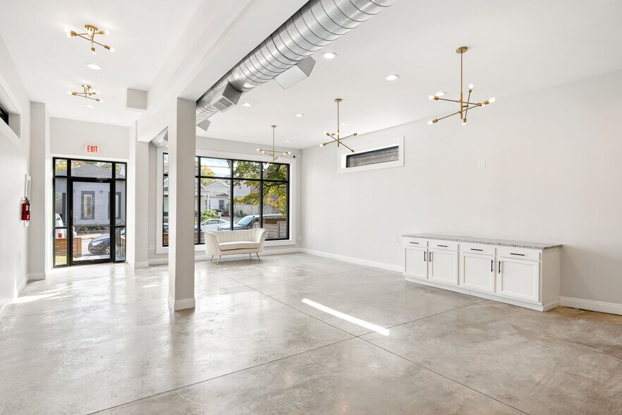More Photos Of 1110 Logan St, Louisville Storefront Retail Residential For Sale