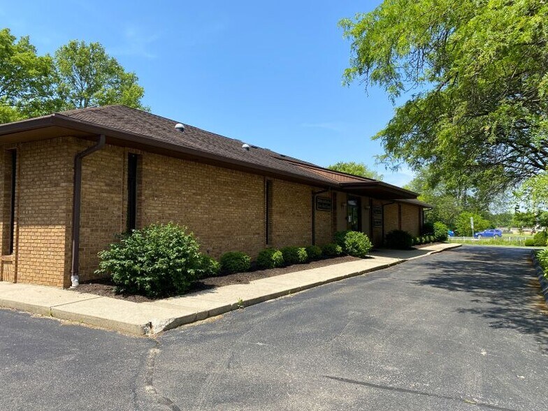 More Photos Of 5928-5932 Springboro Pike, Dayton Medical For Lease
