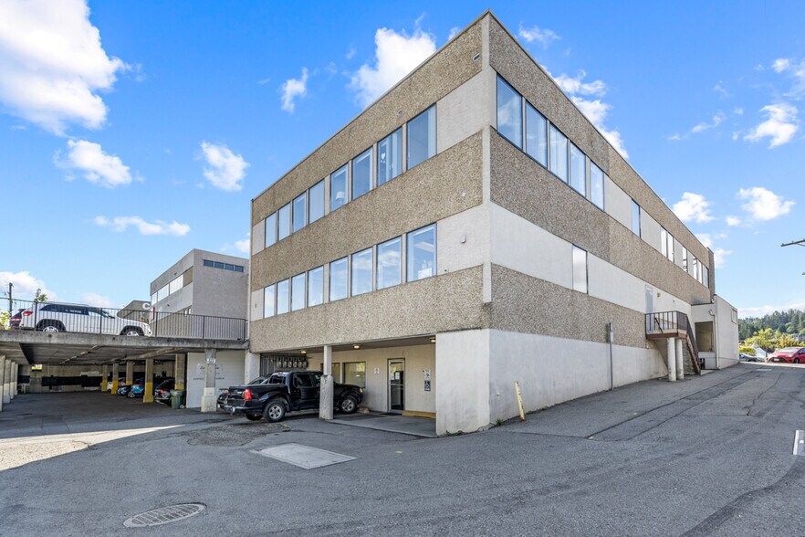 More Photos Of 351-391 Hudson St NW, Salmon Arm Office For Lease