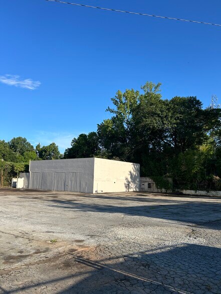 More Photos Of 1256 Murphy Ave SW, Atlanta Land For Lease