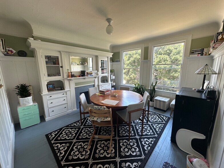 More Photos Of 241-251 Dolores St, San Francisco Apartments For Sale