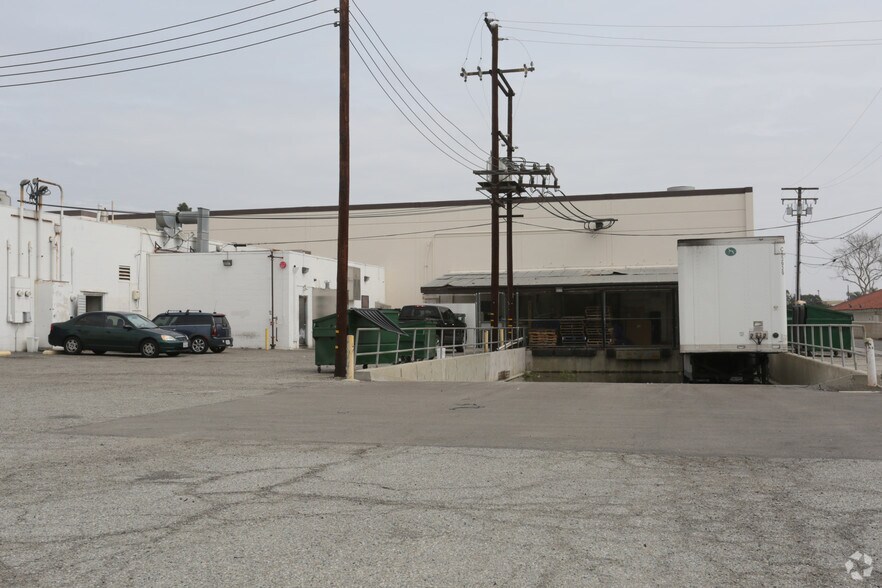 More Photos Of 12550 Central Ave, Chino Freestanding For Lease