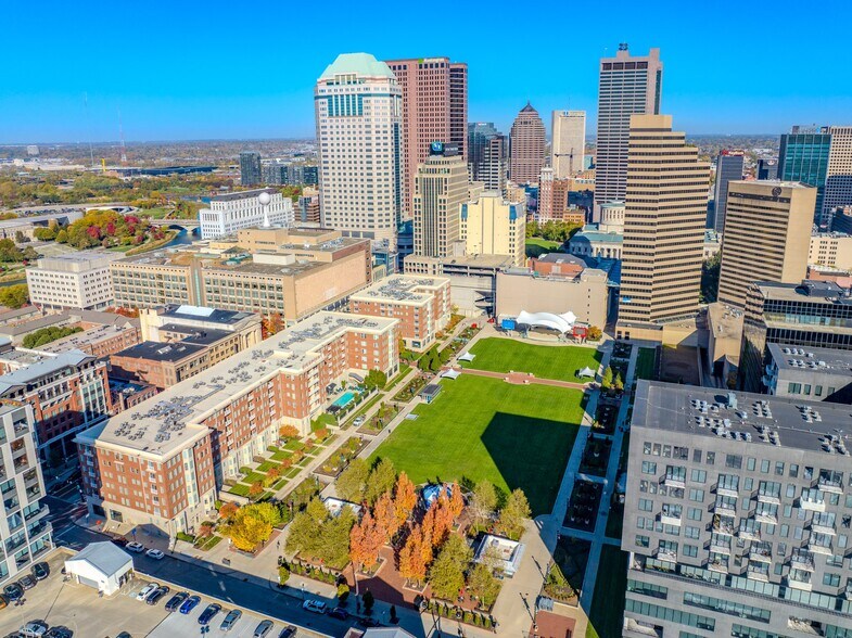 More Photos Of 150-190 S High St, Columbus Multifamily For Sale