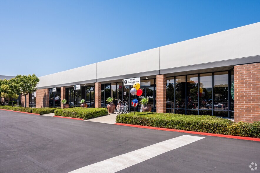 Primary Photo Of 18010 Sky Park Cir, Irvine Unknown For Lease