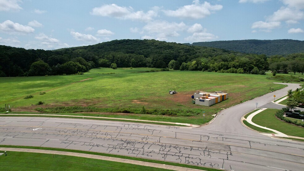 More Photos Of 1 Taylor Court Circle, Owens Cross Roads Land For Sale