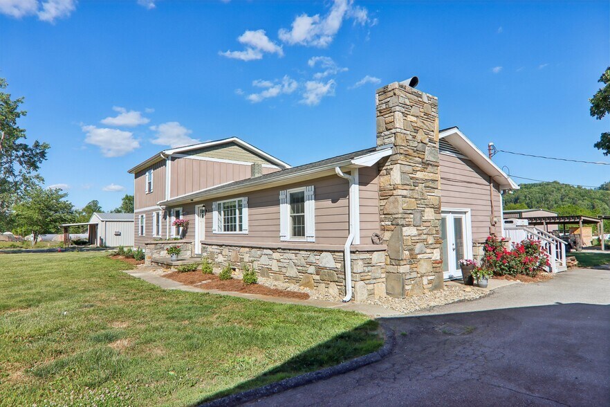 More Photos Of 1448 Cane Creek Rd, Fletcher Specialty For Sale