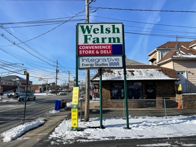 More Photos Of 252 North Ave, Garwood General Retail For Lease