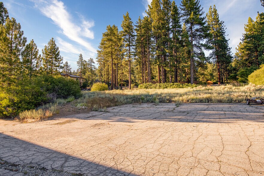 More Photos Of 745 Stocker Road, Big Bear Lake Land For Sale