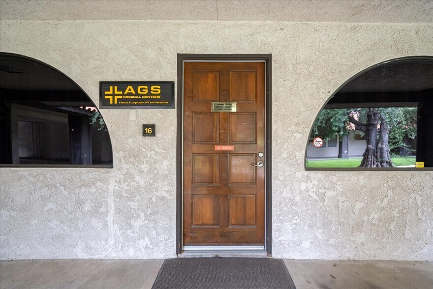 More Photos Of 1050 Las Tablas Rd, Templeton Medical For Sale