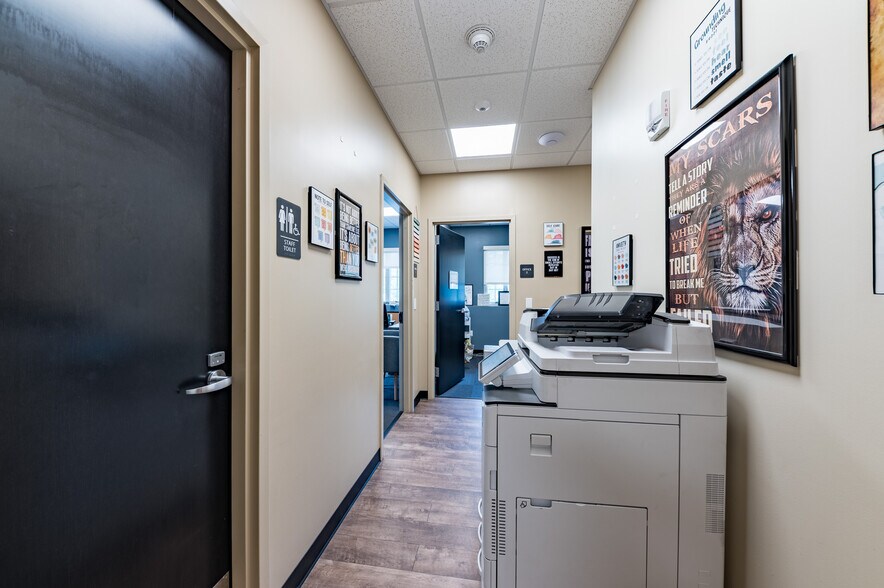 More Photos Of 900 Fairmont Rd, Morgantown Office For Sale