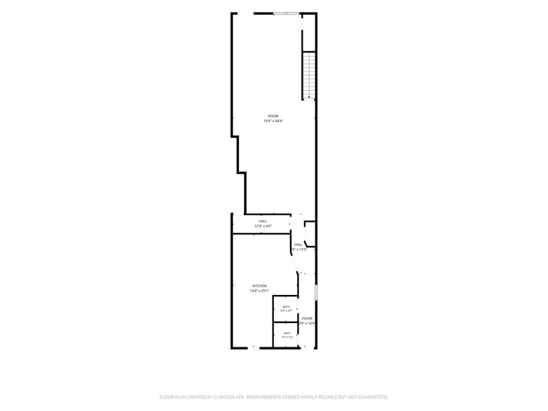More Photos Of 9218 4th Ave, Brooklyn Flex For Sale
