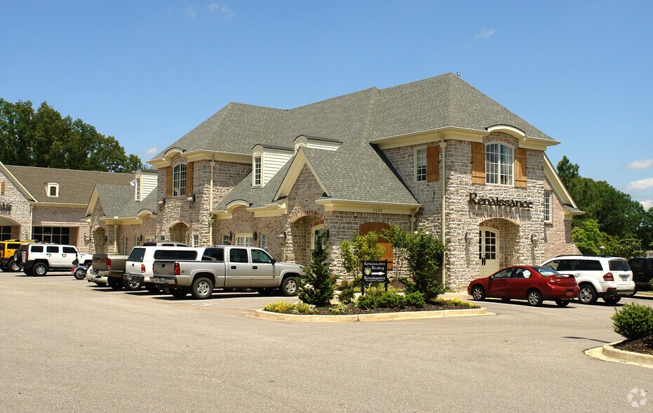 More Photos Of 3155-3159 Highway 64, Eads Office For Lease