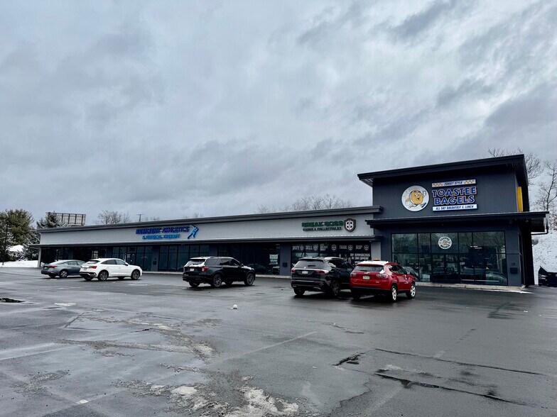 Primary Photo Of 1331 PA-315, Wilkes Barre Storefront Retail Office For Lease