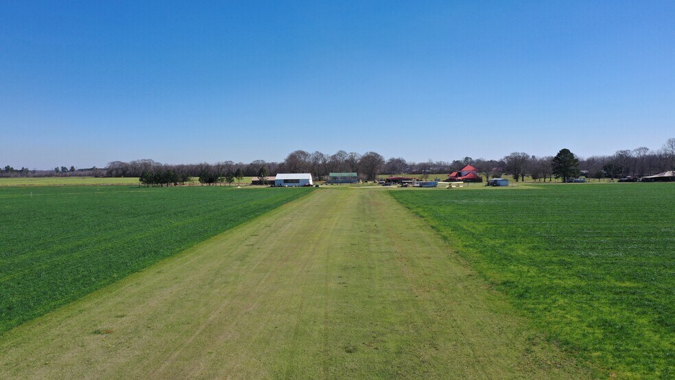 More Photos Of Lot 3 McCullough Road, Atmore Land For Sale