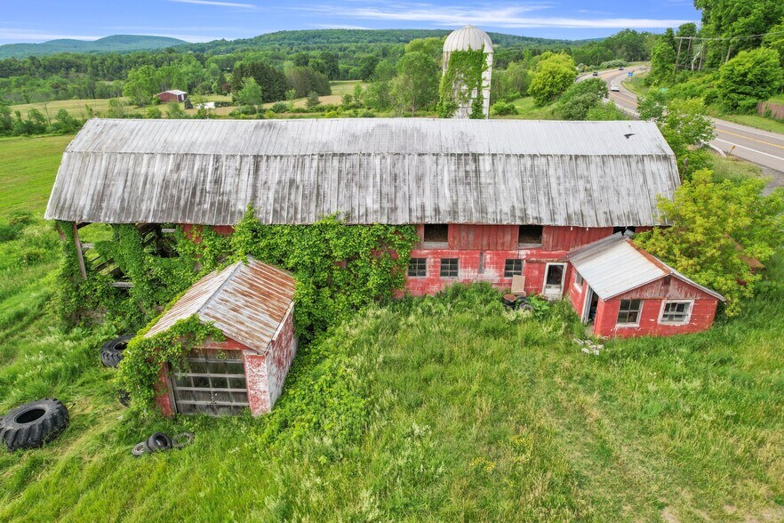 More Photos Of 0 Elmira Rd, Newfield Land For Sale