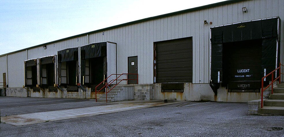 More Photos Of 897 12th St, Hammonton Warehouse For Sale