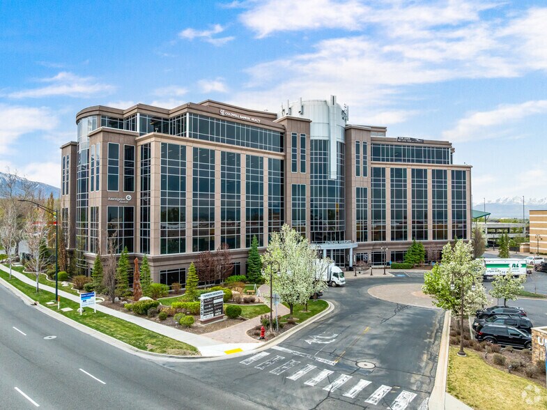 Primary Photo Of 7730 S Union Park Ave, Midvale Office For Lease