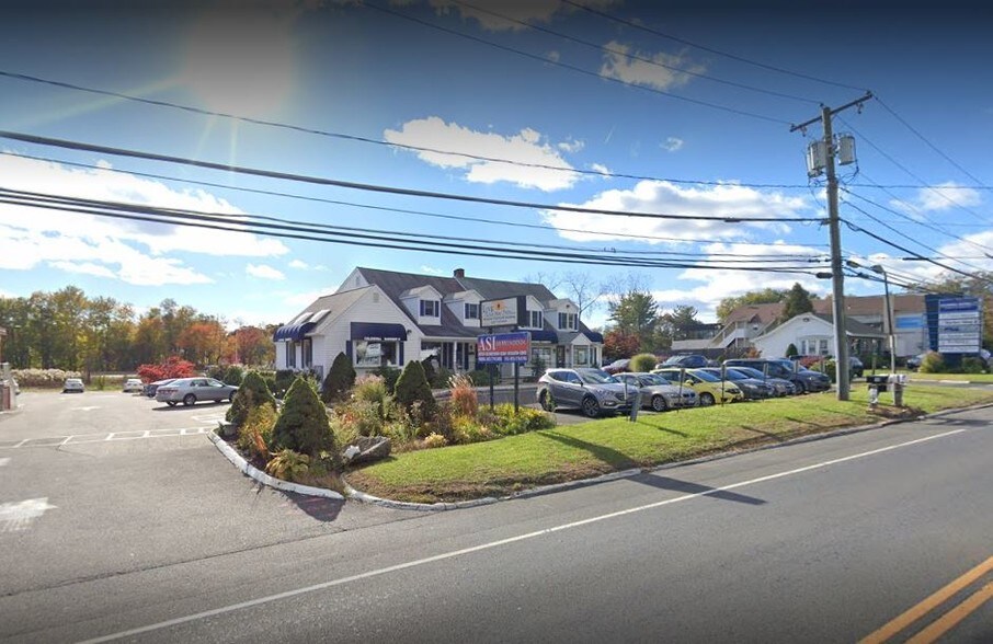 1820 Mill Plain Rd, Danbury, CT 06811 Retail For Lease