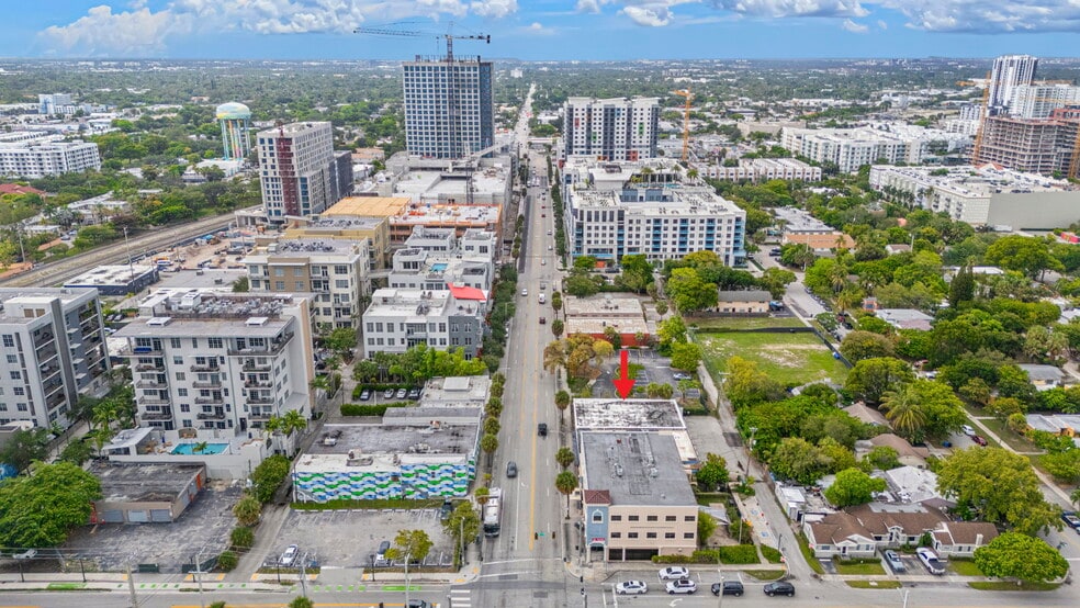More Photos Of 412-416 N Andrews Ave, Fort Lauderdale Storefront Retail Office For Lease