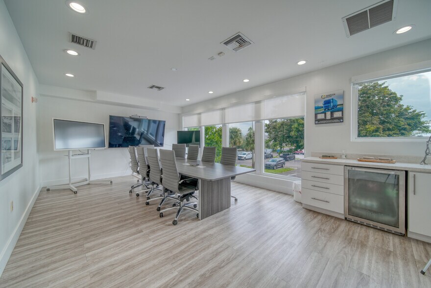More Photos Of 7500 NW 52nd St, Miami Medical For Lease