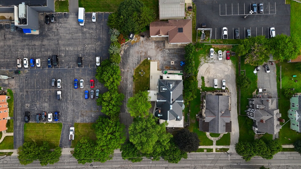 More Photos Of 364 E Church St, Marion Multifamily For Sale