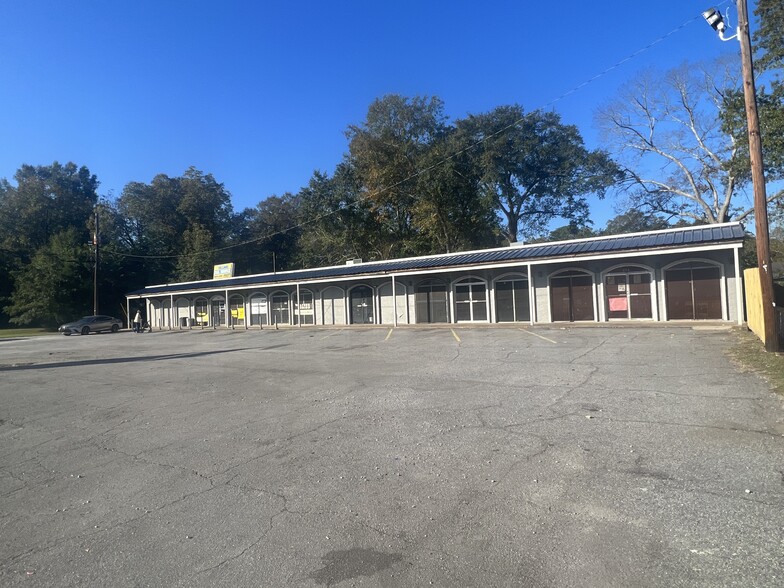 Primary Photo Of 931 Fort Benning Rd, Columbus Storefront For Sale