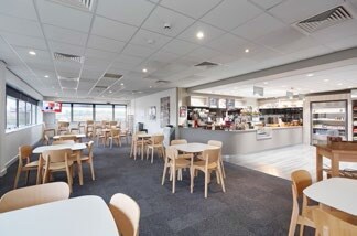 More Photos Of Monks Cross Dr, York Office For Lease