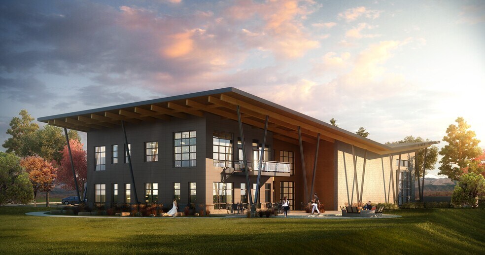 More Photos Of 1391 Horizon Ave, Lafayette Land For Sale