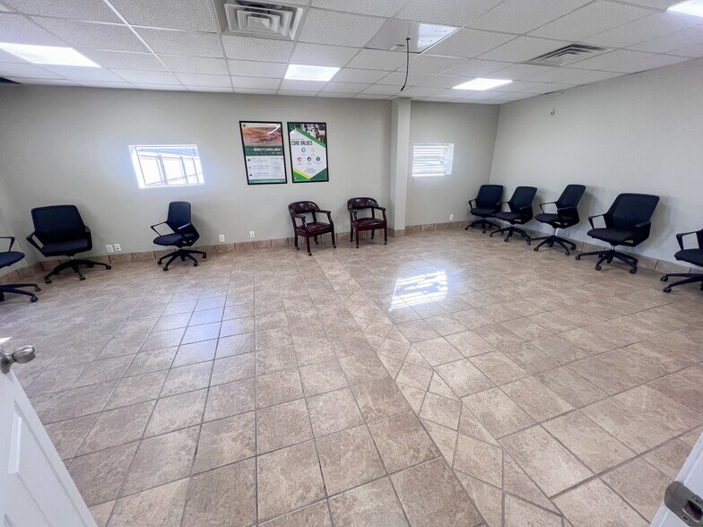 More Photos Of 6610 E Hwy 80 & 6618 E Hwy 80, Midland Industrial For Sale