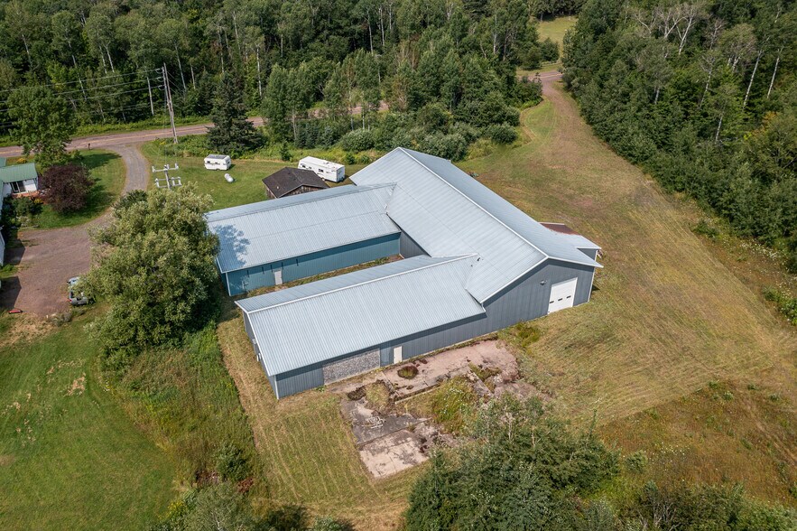 More Photos Of 11022 State Highway 122, Upson Warehouse For Sale