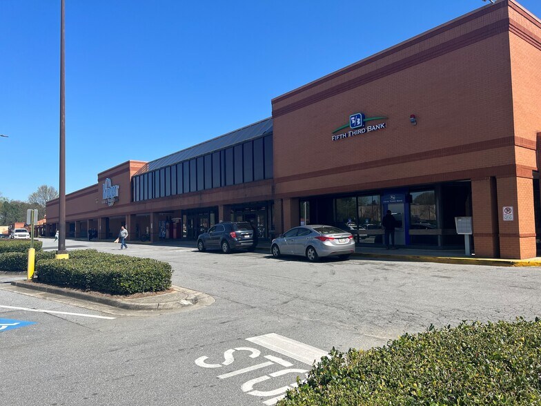 Primary Photo Of 6050 Singleton Rd, Norcross Unknown For Lease