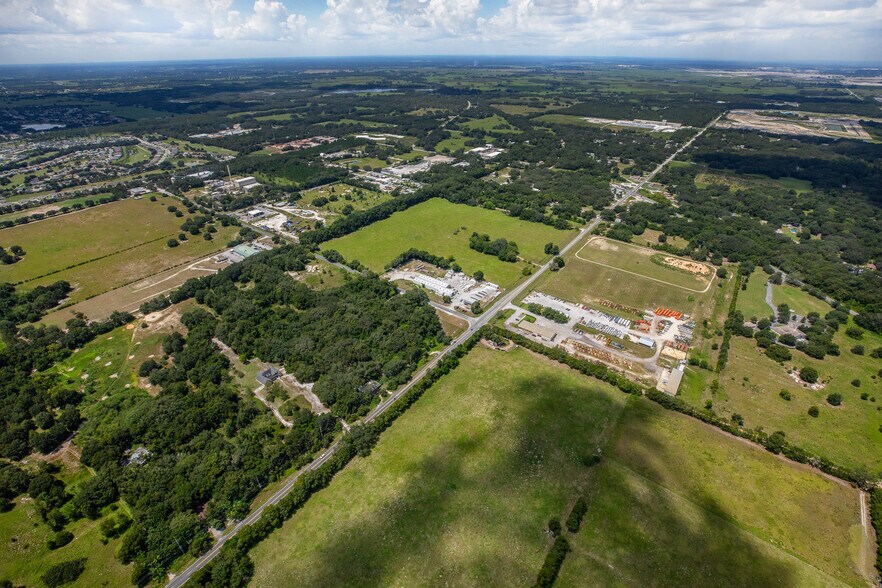 More Photos Of HAYWOOD WORM FARM RD, Okahumpka Land For Sale