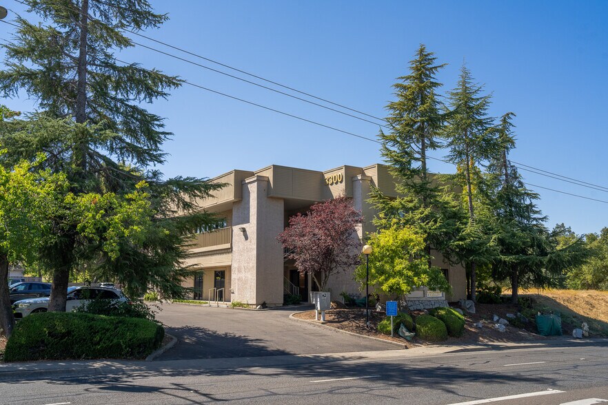 More Photos Of 3300 Sunset Blvd, Rocklin Medical For Sale