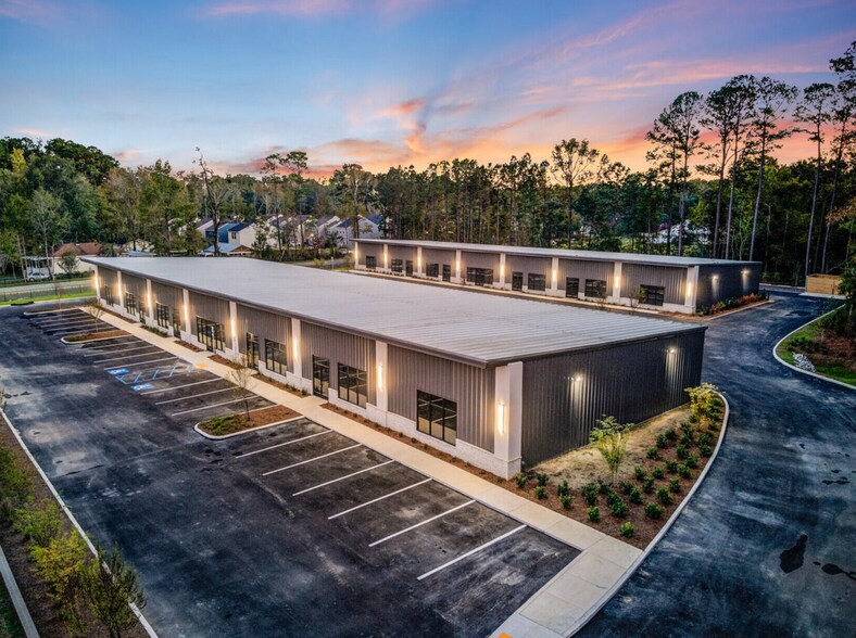 Primary Photo Of 10359 Highway 78, Summerville Flex For Lease