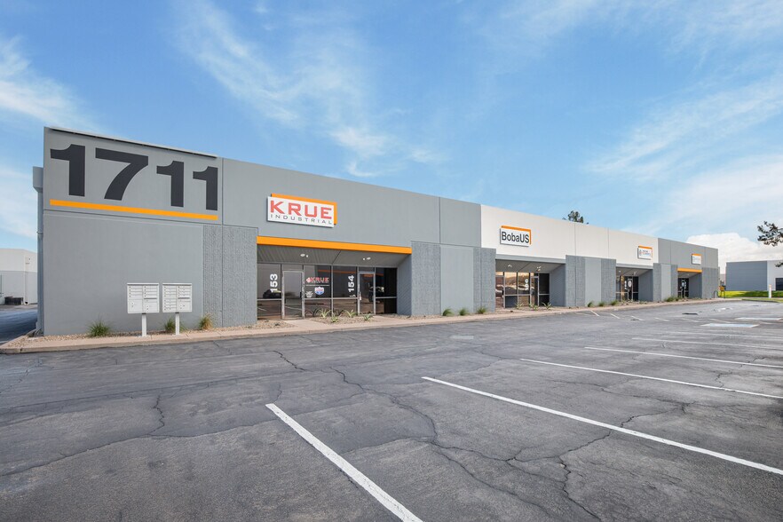 More Photos Of 1705 W University Dr, Tempe Unknown For Lease