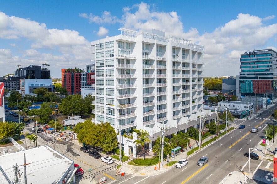More Photos Of 2700 N Miami Ave, Miami Apartments For Lease