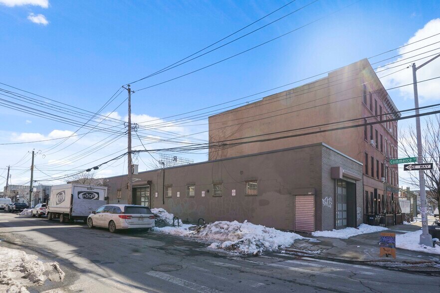 More Photos Of 219 Van Brunt St, Brooklyn Auto Repair For Sale