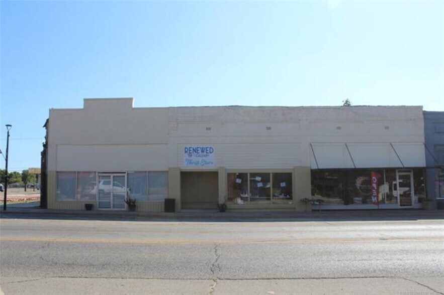 More Photos Of , Eufaula General Retail For Sale