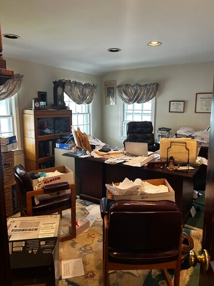 More Photos Of 1200 Reservoir Ave, Cranston Office Residential For Sale