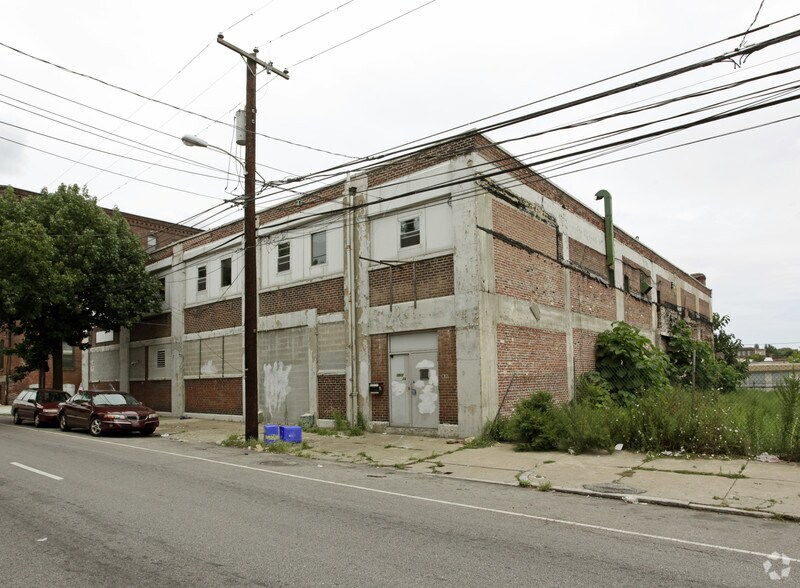 More Photos Of 1617 N 2nd St, Philadelphia Storefront Retail Office For Sale