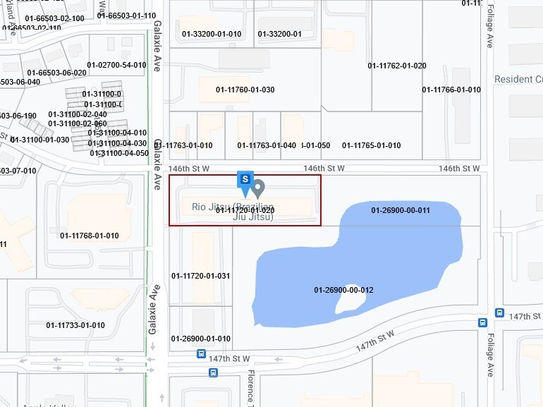 More Photos Of 6950 146th St W, Apple Valley Light Manufacturing For Lease