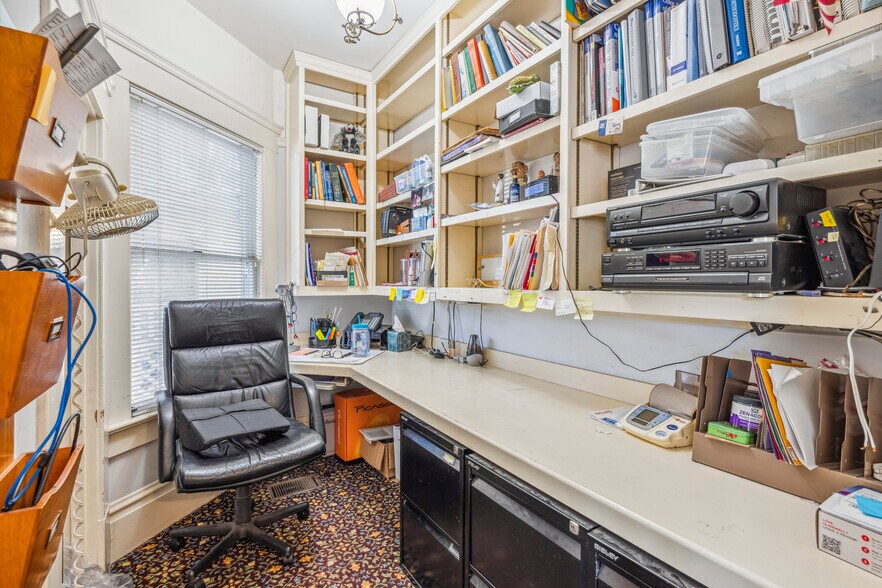 More Photos Of 2445-2447 2nd Ave, San Diego Office For Sale