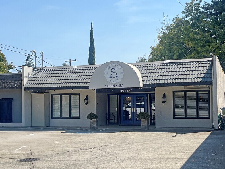 Primary Photo Of 3175 Riverside Blvd, Sacramento Office For Sale