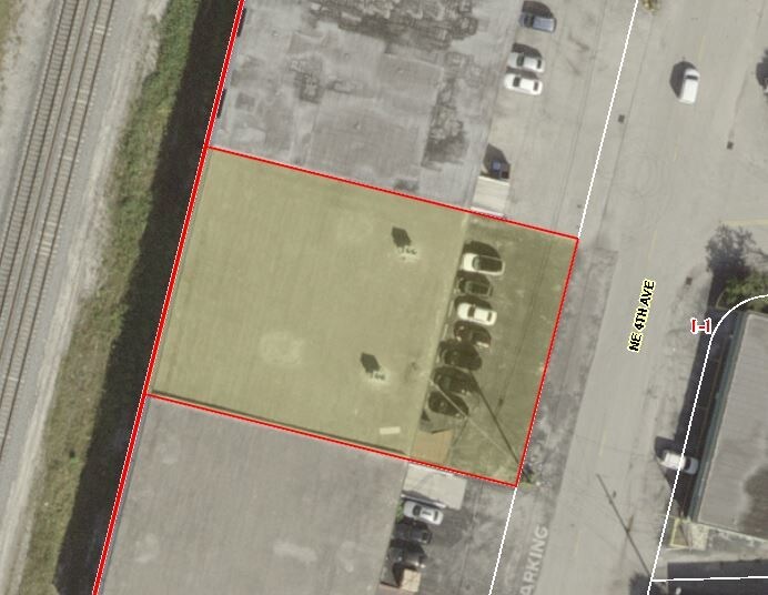 More Photos Of 2521 NE 4th Ave, Pompano Beach Flex For Lease