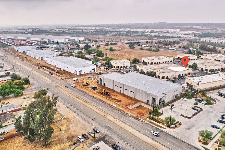 More Photos Of 7163 Old 215 Frontage Rd, Moreno Valley Research And Development For Lease