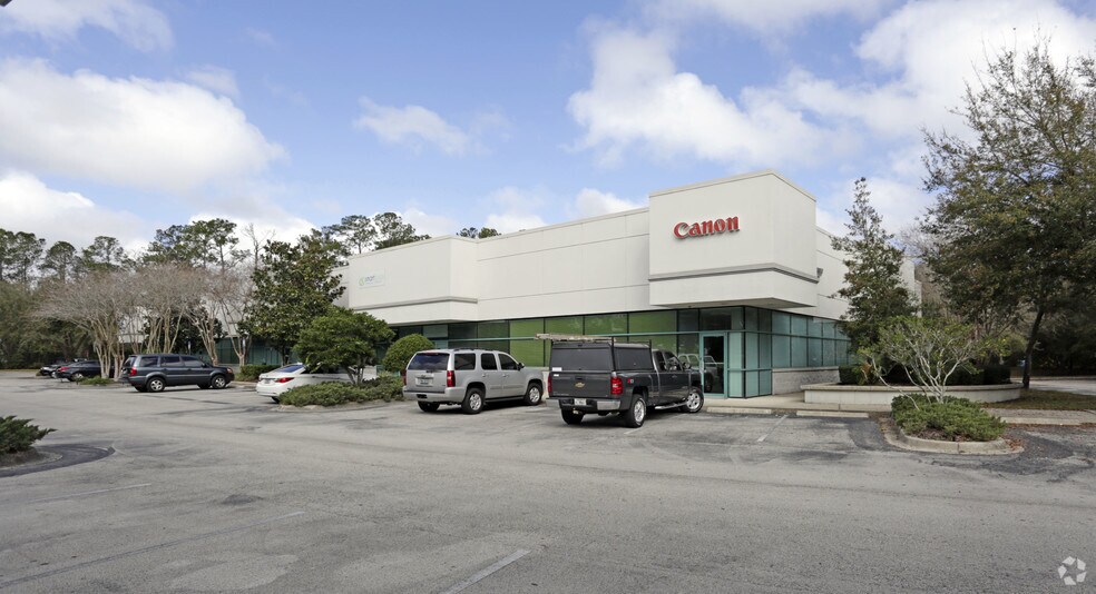 More Photos Of 6639 Southpoint Pky, Jacksonville Office For Lease