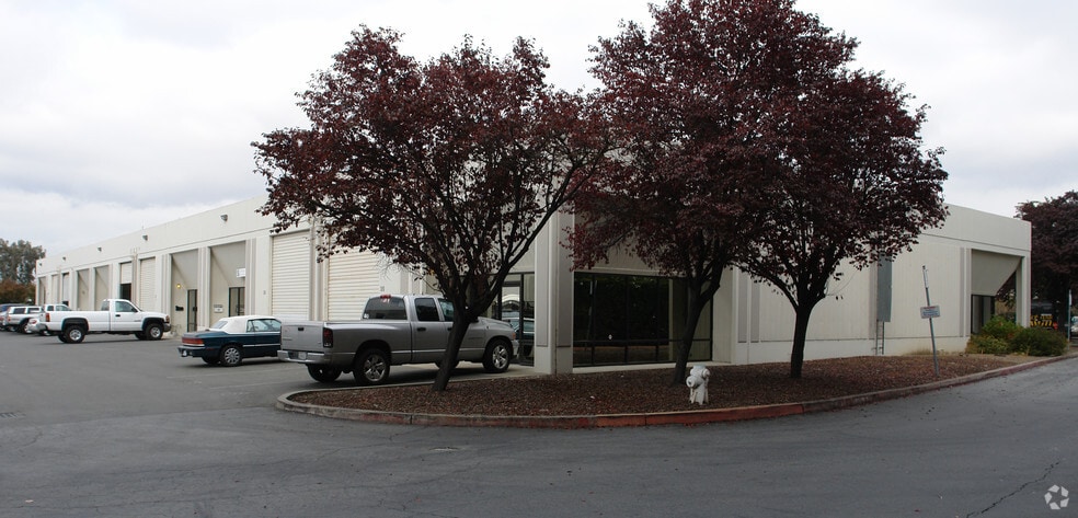 More Photos Of 1717 Solano Way, Concord Warehouse For Sale