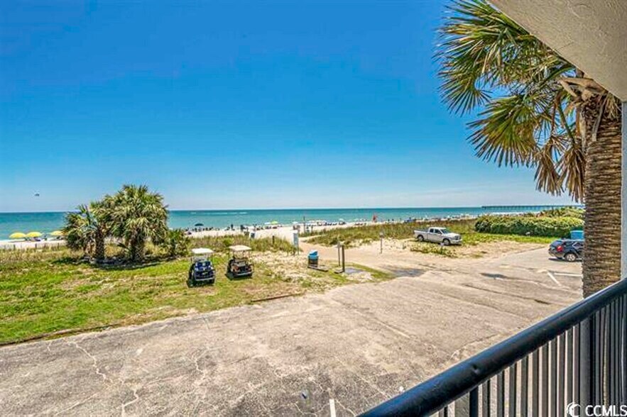 More Photos Of 2711 S Ocean Blvd, Myrtle Beach Hotel For Sale